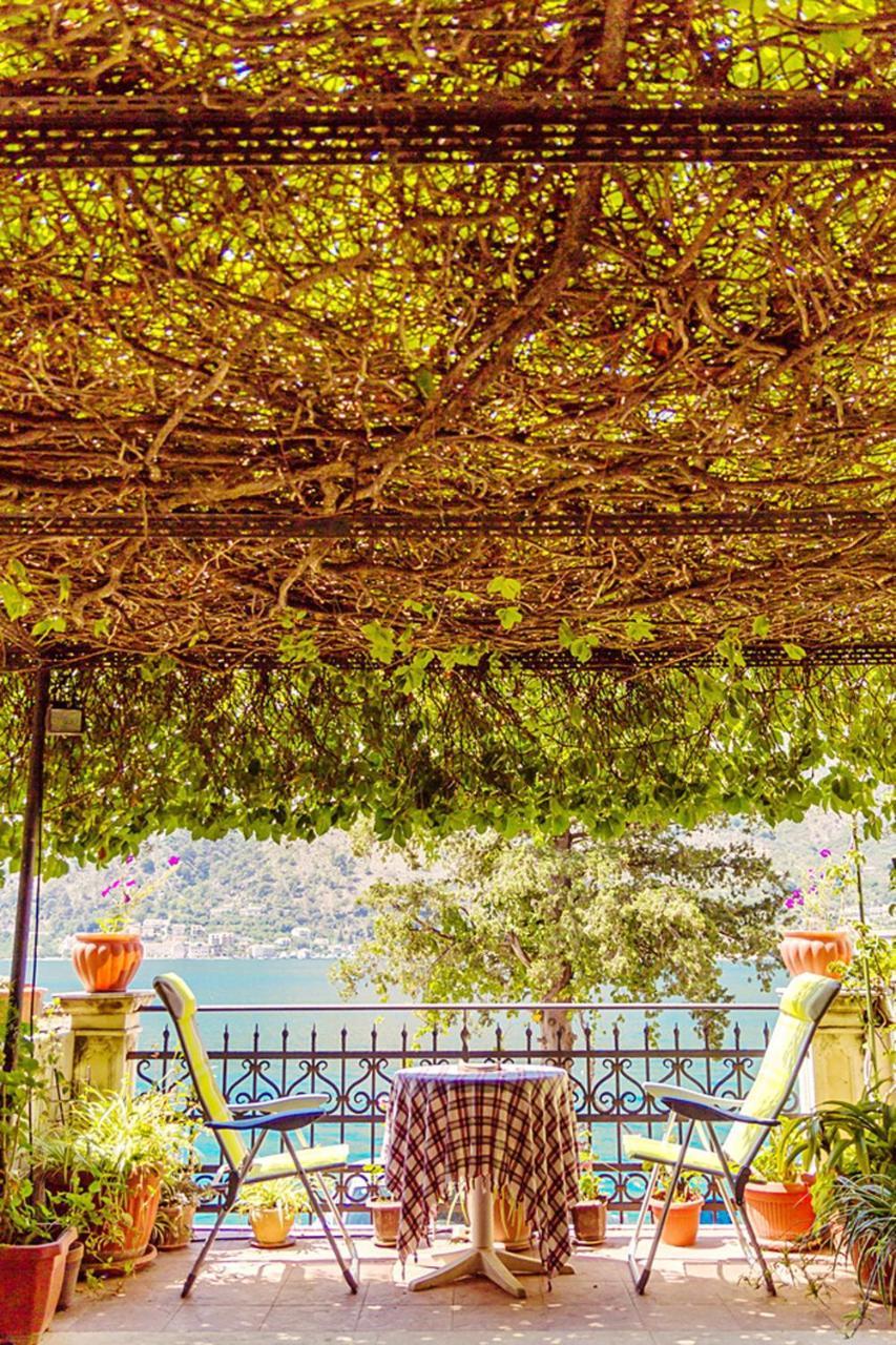 Villa Donkovic Kotor Exterior foto